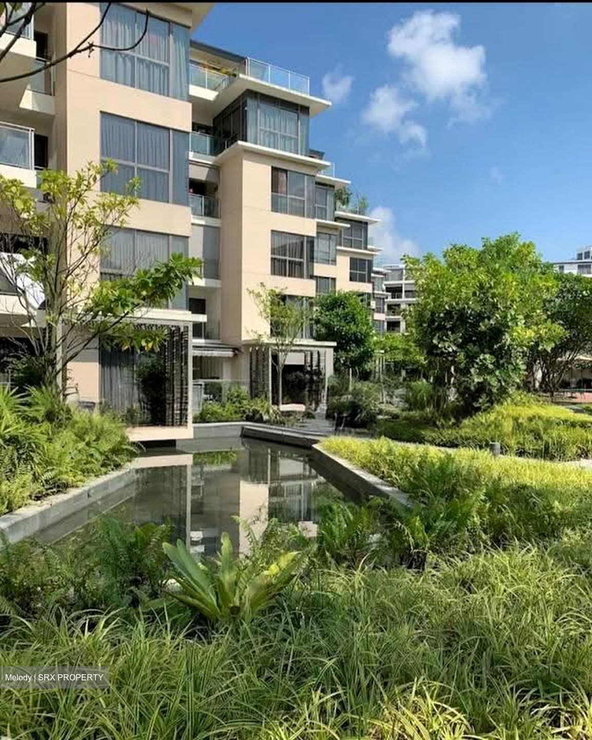 The Miltonia Residences (D27), Condominium #622215051